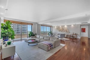 251 Crandon Blvd APT 624, Key Biscayne, FL 33149, Sold 08/13/25