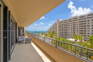251 Crandon Blvd APT 624, Key Biscayne, FL 33149, Sold 08/13/25