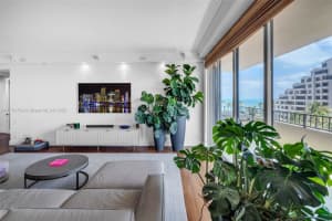 251 Crandon Blvd APT 624, Key Biscayne, FL 33149, Sold 08/13/25