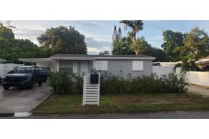 5721 Hope St, Hollywood