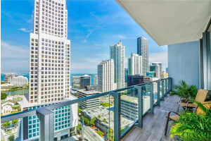 68 SE 6th St Apt 1807, Miami, FL 33131, - MLS#A11791813