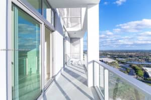2000 Metropica Way 2605, Sunrise