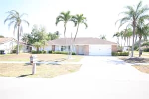 990 Hickory Trl, Wellington, FL 33414 - MLS#A11791842