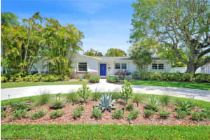 14101 SW 99th Ave, Miami, FL 33176, Sold 07/03/25