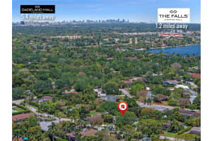 14101 SW 99th Ave, Miami, FL 33176, Sold 07/03/25