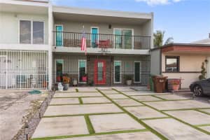 827 W 79th St, Hialeah, FL 33014, Sold 05/29/25
