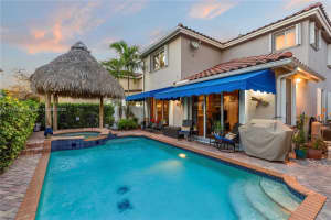 13224 SW 146th St, Miami, FL 33186, Sold 07/03/25