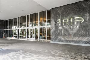 488 NE 18th St #1708, Miami, FL 33132, - MLS#A11791924