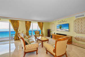 1800 S Ocean Dr APT 1601, Hallandale Beach, FL 33009, - MLS#A11791940
