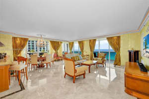 1800 S Ocean Dr APT 1601, Hallandale Beach, FL 33009, - MLS#A11791940