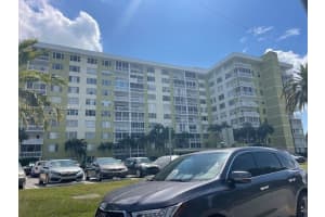 4400 Hillcrest Dr APT 701B, Hollywood, FL 33021, - MLS#A11791949