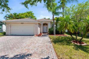 14210 NW 18th Manor, Pembroke Pines, FL 33028, Sold 06/23/25