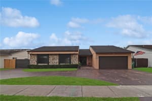12710 SW 119th St, Miami, FL 33186, Sold 06/13/25
