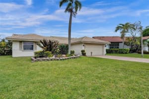 8215 NW 85th Ave, Tamarac, FL 33321, Sold 06/11/25