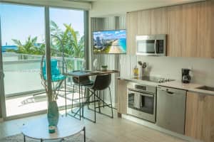 3900 Biscayne Blvd N-723, Miami