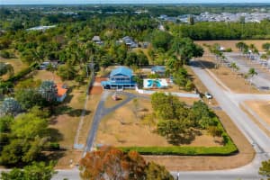 17201 SW 296th St, Homestead, FL 33030, Sold 07/22/25
