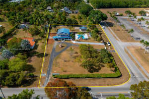 17201 SW 296th St, Homestead, FL 33030, Sold 07/22/25