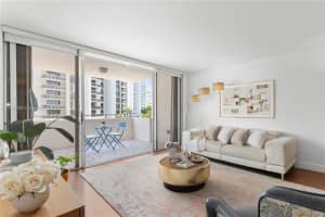 11 Island Ave 407 Miami Beach, FL 33139 - MLS#A11792009