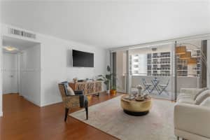 11 Island Ave 407 Miami Beach, FL 33139 - MLS#A11792009