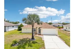 2716 SW 2nd Ln, Cape Coral, FL 33991, Sold 05/23/25