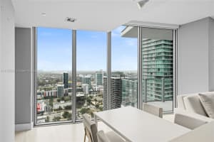 2900 NE 7th Ave Unit 3901, Miami, FL 33137, - MLS#A11792058