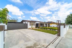 30021 Sw 160th Ave, Homestead