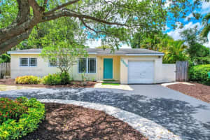 10910 Peachtree Dr, Miami, FL 33161, Sold 06/10/25