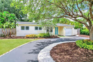 10910 Peachtree Dr, Miami, FL 33161, Sold 06/10/25