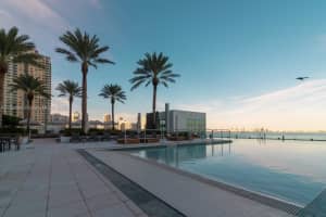 1331 Brickell Bay Dr APT 3607, Miami, FL 33131, - MLS#A11792094