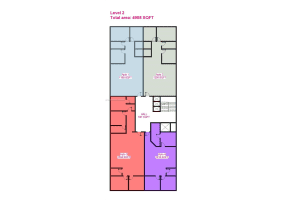 2139 Sw 5th St Miami, FL 33135 - MLS#A11792098