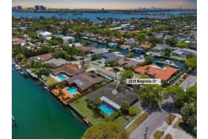 2235 Magnolia Dr, North Miami, FL 33181, Sold 08/11/25