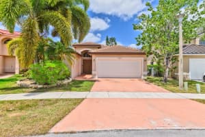 18271 SW 27th St, Miramar, FL 33029, Sold 08/22/25