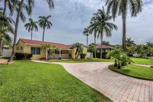 1215 Jefferson St, Hollywood, FL 33019, Sold 08/01/25