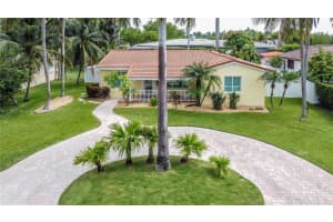 1215 Jefferson St, Hollywood, FL 33019, Sold 08/01/25