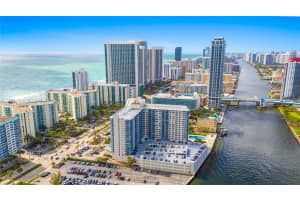 3800 S Ocean Dr APT 1710, Hollywood, FL 33019, - MLS#A11792136