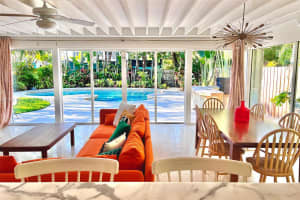 1318 Pierce St, Hollywood, FL 33019, Sold 08/21/25