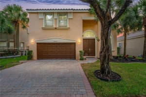 5064 SW 164th Ave, Miramar, FL 33027, Sold 08/29/25