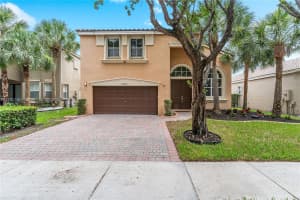 5064 SW 164th Ave, Miramar, FL 33027, Sold 08/29/25