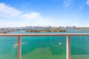 650 West Ave APT 2907, Miami Beach, FL 33139, - MLS#A11792169