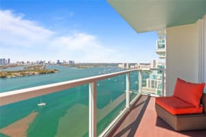 650 West Ave APT 2907, Miami Beach, FL 33139, - MLS#A11792169