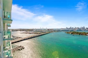 650 West Ave APT 2907, Miami Beach, FL 33139, - MLS#A11792169