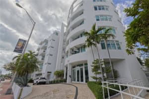 6580 Indian Creek Dr 608, Miami Beach