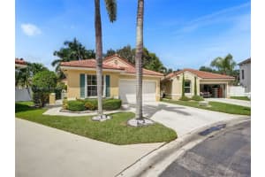 10937 46th Dr, Coral Springs, FL 33076, Sold 06/23/25