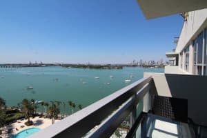 1500 Bay Rd 1528s, Miami Beach 1500 Bay Rd 1528s, Miami Beach