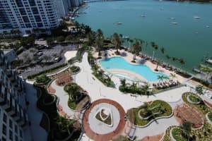 1500 Bay Rd 1528s Miami Beach, FL 33139 - MLS#A11792190