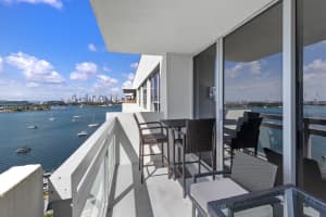 1500 Bay Rd 1528s Miami Beach, FL 33139 - MLS#A11792190