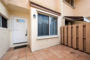 862 Nw 81st Ter 6 Plantation, FL 33324 - MLS#A11792200