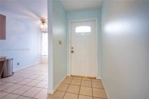 862 Nw 81st Ter 6 Plantation, FL 33324 - MLS#A11792200