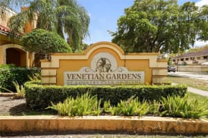 17911 Nw 68th Ave P208, Hialeah
