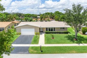 11431 NW 23rd St, Pembroke Pines, FL 33026, Sold 07/01/25